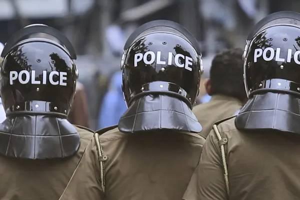 நாட்டில் நாளாந்தம் 100 கொள்ளைச் சம்பவங்கள்! | 100 Robberies In The Country Every Day