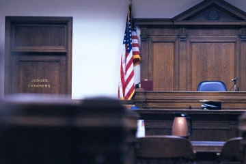 இரகசியத்தை வெளியிட்ட சீன உளவாளிக்கு அமெரிக்க நீதிமன்றம் வழங்கியுள்ள கடுமையான உத்தரவு