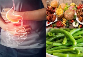 முடிந்தளவு இந்த உணவுகளை சாப்பிட வேணாம்! தொடர்ந்து சாப்பிட்டால் குடல் முழுசா பாதிச்சிடும்