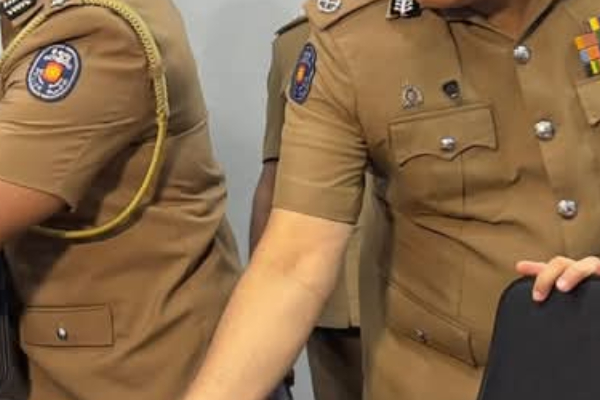 தென்னிலங்கை தொலைக்காட்சி நாடக இயக்குனர் மர்மமான முறையில் மரணம் | Tv Drama Director Dies Mysteriously