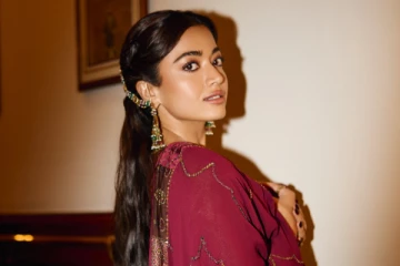 நிச்சயதார்த்த செய்தி உண்மை தானா.. ராஷ்மிகா மறைமுகமாக கொடுத்த பதில்