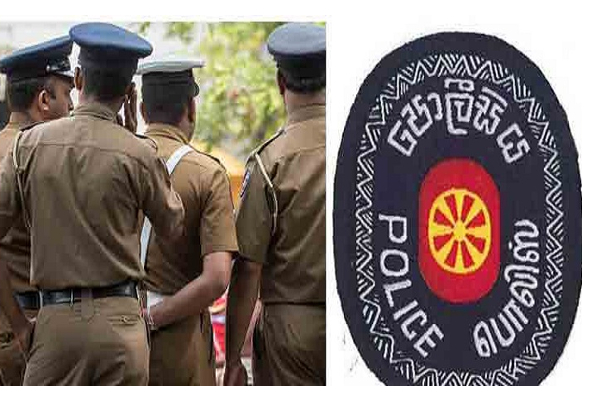 யுவதியை வீடு புகுந்து தாக்கிய காவல்துறை உத்தியோகஸ்தருக்கு நேர்ந்த கதி | Police Officer Suspend For Assaulting Young Woman