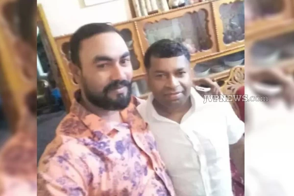 வெளிநாட்டில் இருந்து வந்த பிள்ளையானின் சகா அதிரடியாக கைது | Pillayan Friend Arrested Return Country வெளிநாட்டில் இருந்து வந்த பிள்ளையானின் சகா அதிரடியாக கைது | Pillayan Friend Arrested Return Country