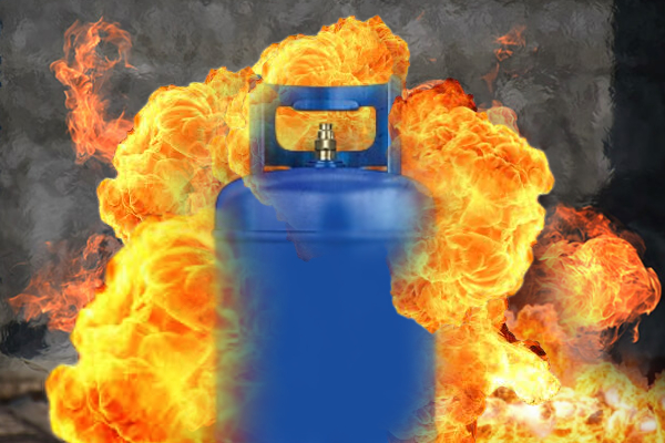 நாட்டில் தொடர் வெடிப்புச் சம்பவங்கள் - காரணத்தை வெளியிட்ட அரசாங்கம் - ஐபிசி தமிழ்