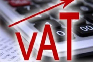 අද මධ්‍යම රාත්‍රියේ සිට තවත් බද්ධක් ඉහළට..