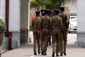 பொலிஸ் திணைக்களத்தில் தகுதியற்ற 4000 அதிகாரிகள்!