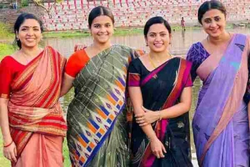 சன் டிவியின் எதிர்நீச்சல் சீரியல் முடிவுக்கு வருகிறதா, கடைசி எபிசோட் என்ன?... ஓபனாக கூறிய தொடர் நடிகை