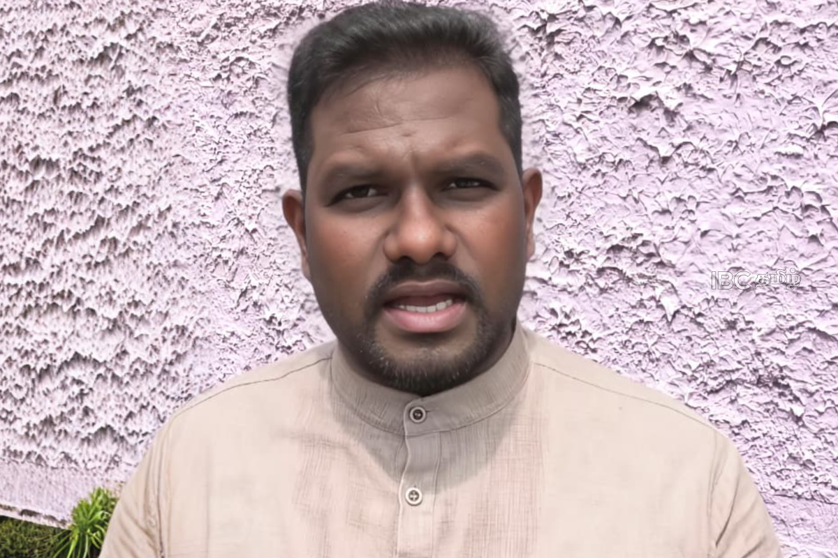 கைது அச்சத்தில் கூச்சலிடும் விமல், கம்மன்பில - அம்பலப்படுத்தும் எம்.பி | Wimal Weerawansa Shouts In Fear Of Arrest கைது அச்சத்தில் கூச்சலிடும் விமல், கம்மன்பில - அம்பலப்படுத்தும் எம்.பி | Wimal Weerawansa Shouts In Fear Of Arrest