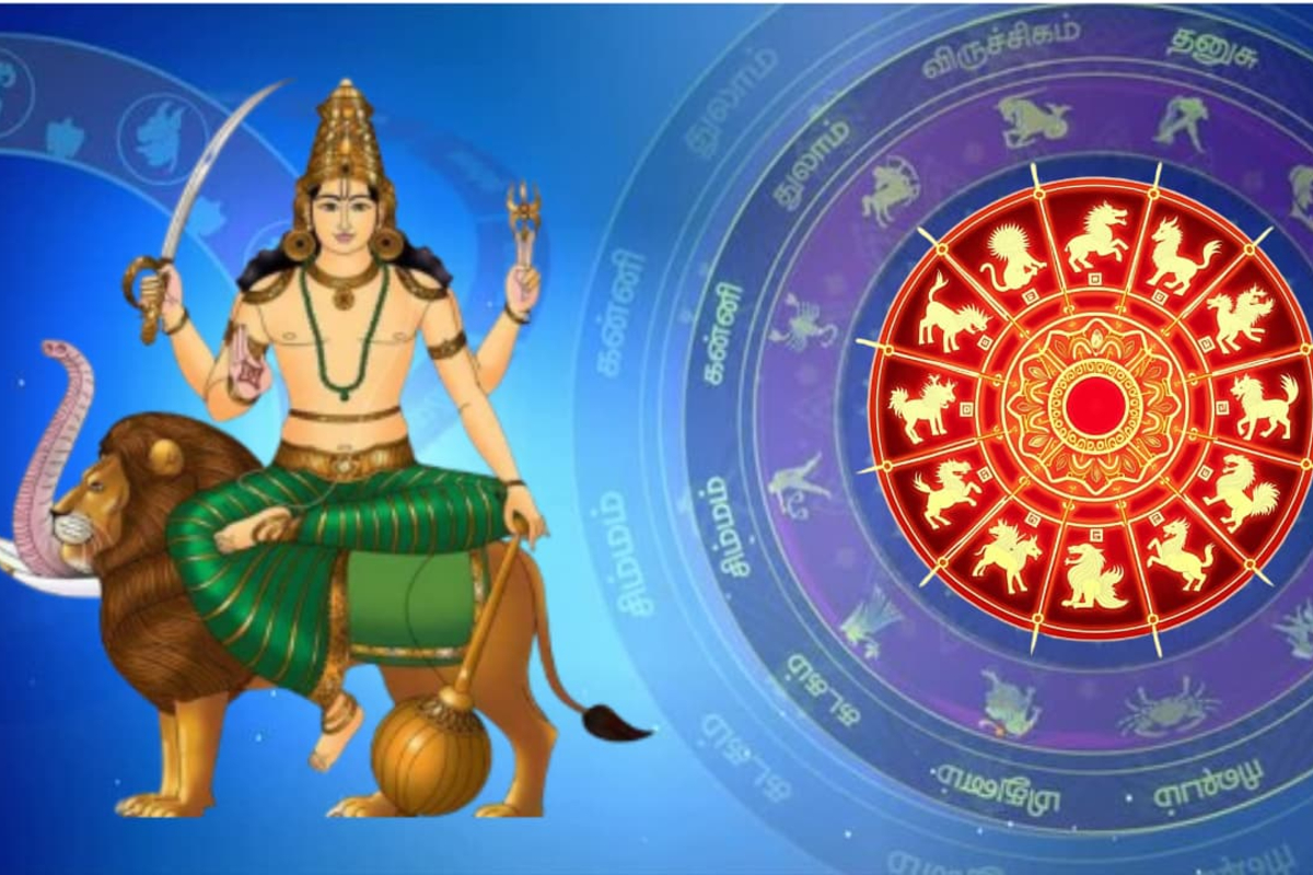 100 ஆண்டுகளுக்கு பிறகு நடக்கும் முக்கிய கிரக மாற்றம்.. அதிர்ஷ்டம் பெரும் ராசிகள் யார் | 2026 June 11 Budhan Sukiran Peyarchi Prediction