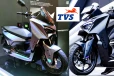 TVS அறிமுகப்படுத்தும் புதிய M1-S Maxi-Style எலக்ட்ரிக் ஸ்கூட்டர்