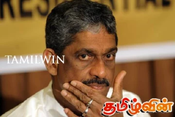 பாதாள உலகக்கும்பல்களை கட்டுப்படுத்த தயார்! சரத் பொன்சேகா அறிவிப்பு