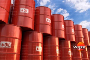 බොරතෙල් මිල සීග්‍රයෙන් ඉහළට