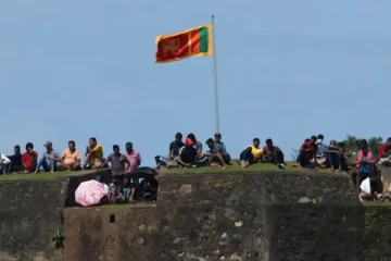 ஆர்ப்பாட்டக்காரர்களால் எங்கள் கவனம் பாதிக்கப்படவில்லை; ஆஸி   வீரர்கள்