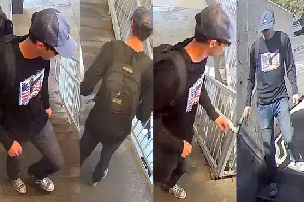 சார்லி கிர்க் படுகொலையில் முக்கிய திருப்பம்! மரண தண்டனை வழங்க ட்ரம்ப் வலியுறுத்து.. | Suspect In Charlie Kirk Shooting Arrested