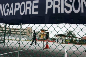 20 ஆண்டுகளுக்கு பின்னர்... ஆசிய நாட்டில் பெண் ஒருவருக்கு தூக்கு தண்டனை நிறைவேற்றம்