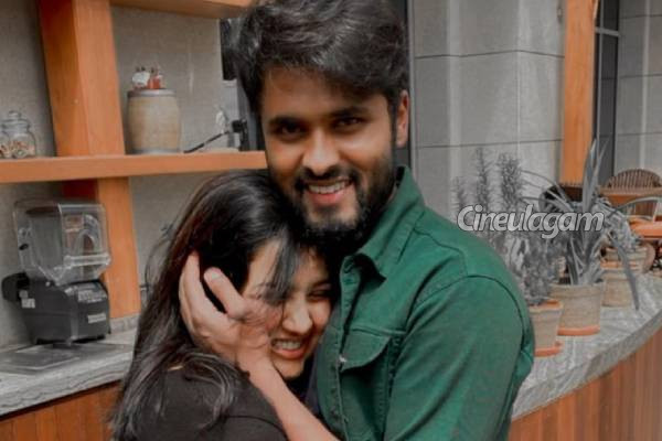 புதிய வீடு கட்டியுள்ள பிக்பாஸ் புகழ் அமீர்-பாவனி ரெட்டி ஜோடி... பிரபலம் வெளியிட்ட போட்டோ | Amir Pavani Reddy New Building Under Construction புதிய வீடு கட்டியுள்ள பிக்பாஸ் புகழ் அமீர்-பாவனி ரெட்டி ஜோடி... பிரபலம் வெளியிட்ட போட்டோ | Amir Pavani Reddy New Building Under Construction