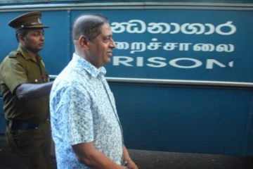 மஹிந்த ராஜபக்ஷவின் பாதுகாப்பு அதிகாரி மீண்டும் விளக்கமறியலில்