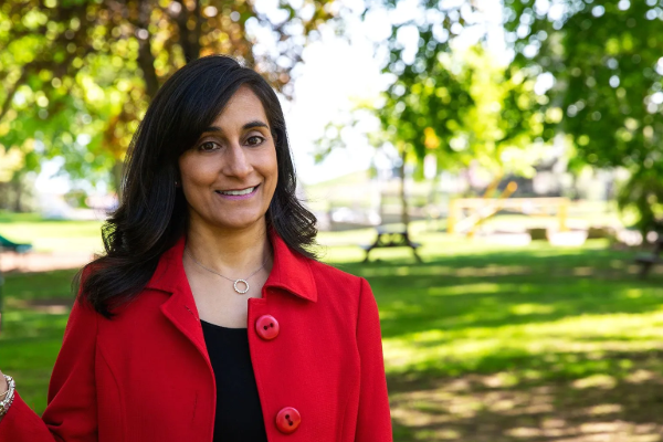 அமெரிக்காவின் நடவடிக்கையை எதிர்க்கும் கனடா | Anand Backs Greenlands Sovereignty