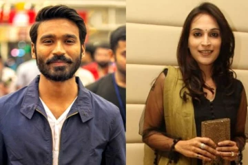 மது போதையில் சண்டையிட்டு பிரிந்த நடிகர் தனுஷ் - ஐஸ்வர்யா..வெளியான பரபரப்பு தகவல்..!