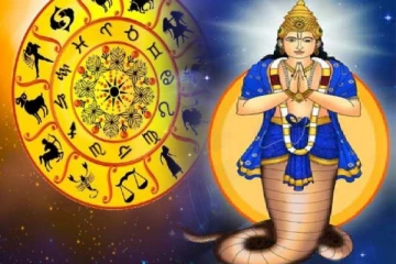 கேது பகவானால் வாழ்வில் அதிரடி மாற்றம் பெறப்போகும் ராசிக்காரர்கள் இவர்கள் தானாம்