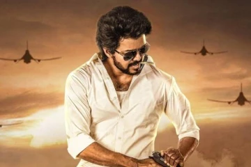 விஜய்யின் பீஸ்ட் திரைப்படத்தை இத்தனை கோடிக்கு பிரபல OTT நிறுவனம் வாங்கியுள்ளதா?