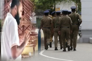 இலங்கையை அதிரவைத்த தொடர் மரணங்கள்; பின்னனியில் போதகர்; பொலிஸ் விசாரணையில் திடுக்கிடும் தகவல்!