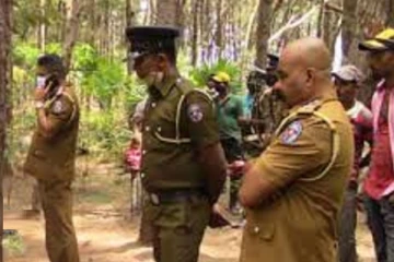 மட்டக்களப்பில் மாயமான சிறுமி- தீவிர தேடலில் பொலிஸார்!