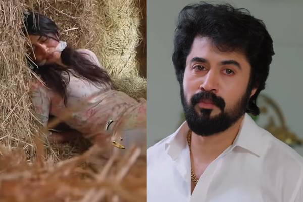 போலீசிடம் தப்பிய ஜனனியை கடத்திய கும்பல், அடுத்து என்ன?... எதிர்நீச்சல் தொடர்கிறது புரொமோ | Ethirneechal Thodargiradhu Serial Promo 28 Jan போலீசிடம் தப்பிய ஜனனியை கடத்திய கும்பல், அடுத்து என்ன?... எதிர்நீச்சல் தொடர்கிறது புரொமோ | Ethirneechal Thodargiradhu Serial Promo 28 Jan