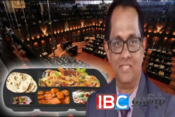 “எலிகள் மற்றும் கரப்பான் பூச்சிகள்” : 40 வருடங்களாக நாடாளுமன்ற உணவகத்தின் கேவலம்