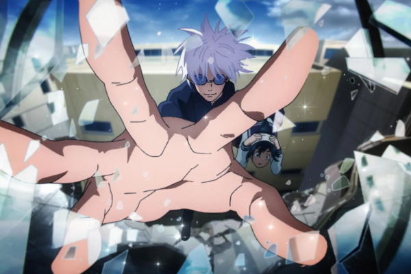 Jujutsu Kaisen (2026): திரை விமர்சனம் | Jujutsu Kaisen Movie Review