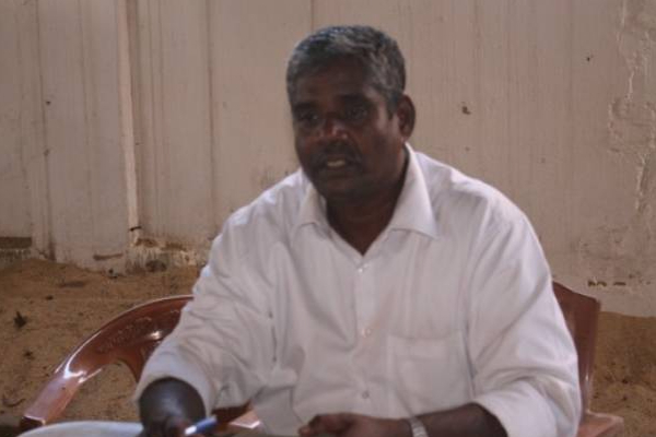 நாட்டில் மீண்டுமொரு யுத்தம் ஆரம்பமாகப் போகின்றதா? அரசிடம் கேள்வி எழுப்பிய முக்கியஸ்தர் | Another War Going To Start In The Sri Lanka