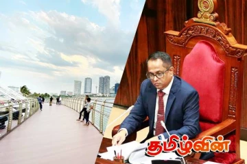 சபாநாயகர் ஜகத் விக்ரமரத்ன ஒப்புதல் வழங்கிய முக்கிய திருத்தச் சட்டம்