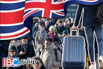 இஸ்ரேல்-ஈரான் போர் : இங்கிலாந்து மக்களுக்கு விடுக்கப்பட்ட அவசர அறிவிப்பு