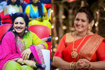 அந்த ஆடையை அணிய சொல்லி அட்வைஸ் பண்ன நெட்டிசன் - கடுப்பான அர்ச்சனா!