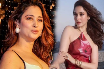 மீண்டும் ஒல்லியான தோற்றத்தில் நடிகை தமன்னா! புதிய பதிவால் வாயடைத்துப்போன ரசிகர்கள்