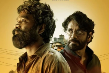 தனுஷ் நடித்துள்ள குபேரா படத்தின் மொத்த பட்ஜெட் எவ்வளவு தெரியுமா! அடேங்கப்பா இத்தனை கோடியா