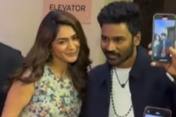 தனுஷ் - மிருணாள் தாகூர் திருமணமா? மிருணாள் தரப்பில் வெளிவந்த உண்மை | Mrunal Team Denied Rumours Going About Marriage