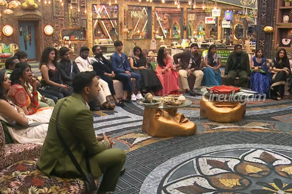 ஓடாத பிக்பாஸ்.. பழைய போட்டியாளர்களை களமிறக்கும் விஜய் டிவி! எதிர்பார்காத ஒன்று | Old Contestants To Enter Bigg Boss 9 This Week