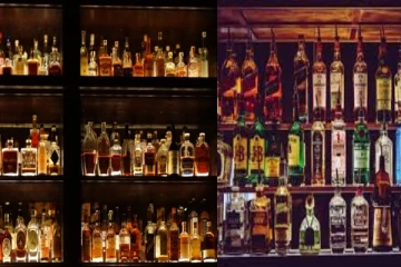 இலங்கையில் மதுபான விற்பனைக்கு வந்த நெருக்கடி