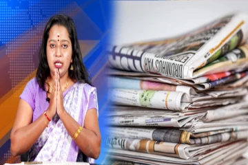இன்றைய பத்திரிகை கண்ணோட்டம்; தமிழ் அரசியல் கைதிகளை ஒரே தடவையில் விடுவியுங்கள்