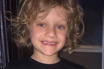 மின்னல் தாக்கி இறந்த சிறுவனின் குடும்பம் செய்த நெகிழ வைக்கும் செயல்: கொண்டாடும் பிரித்தானிய மக்கள்