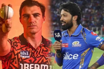 வரலாற்று சாதனையுடன் வெற்றியை பதிவு செய்த சன்ரைசர்ஸ்