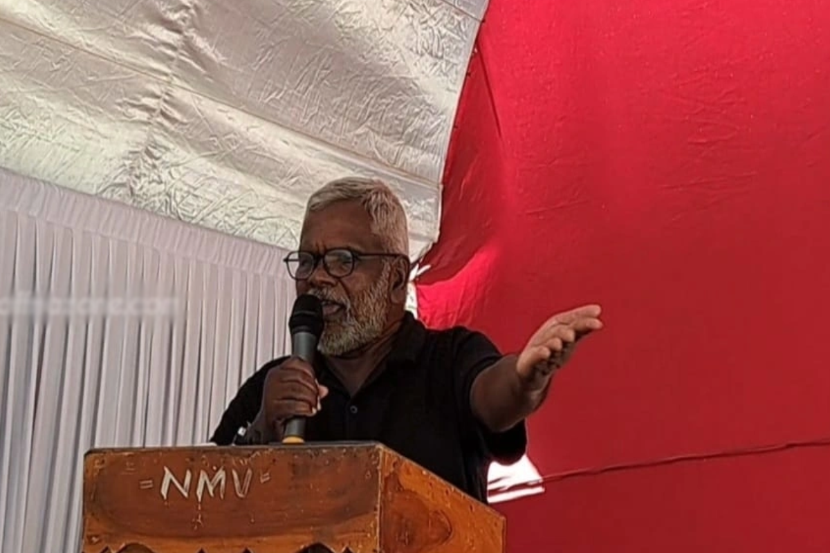 யாழ். விமான நிலையத்தில் நடராஜர் சிலை வைக்க தமிழ் அமைச்சர் எதிர்ப்பு; நாக விகாரைக்குள் ஒளிக்கப்பட்ட சிலை ; பகீர் தகவல் | Tamil Minister Opposes Statue At Airport