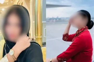 மலக்குடலில் 1 கிலோ தங்கம் கடத்திய விமான பணிப்பெண் - ஆடிப்போன அதிகாரிகள்!