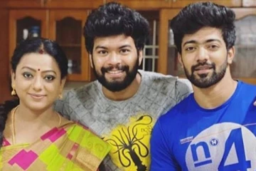 வீடியோவில் பேசிக் கொண்டிருக்கும் போதே திடீரென கண்ணீர்விட்டு அழுத பாக்கியலட்சுமி சீரியல் நடிகை- என்னானது?