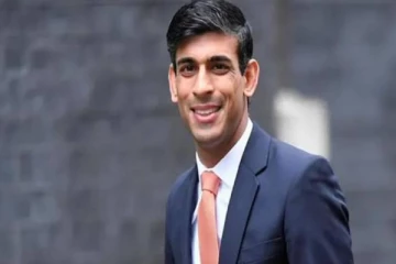 உக்ரைனின் நண்பனாக பிரித்தானியா வாழ்நாள் முழுக்க இருக்கும்! ரிஷி சுனக்