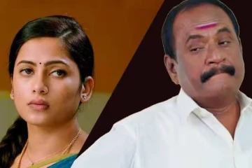எதிர்நீச்சல் சீரியலில் இந்த 2 நாயகிகள் என்ட்ரீ கொடுக்கிறார்களா?- வைரலாகும் புகைப்படம்