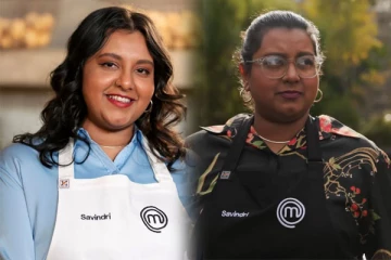 MasterChef Australia போட்டியில் இலங்கை பெண்ணிற்கு அடித்த அதிஷ்டம் - குவியும் வாழ்த்துக்கள்