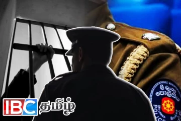 உதவி காவல்துறை அத்தியட்சகர் நெவில் சில்வாவிற்கு விளக்கமறியல்