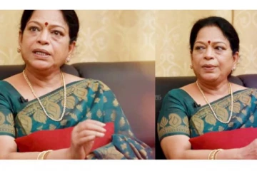 முடி உதிர்வு எப்படி கட்டுப்படுத்தலாம்? பாண்டியன் ஸ்டோர்ஸ் நடிகையின் சீக்ரெட் டிப்ஸ்